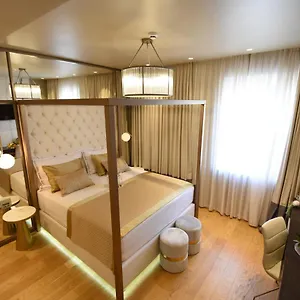 Luxury Fortuna Guest house Split