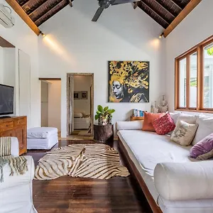 Baby Melon Guest house Seminyak (Bali)