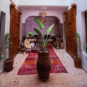 Taziri Riad Marrakesh