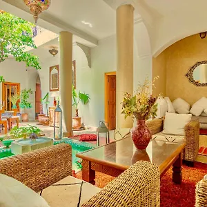 Dar Kasal Bed & Breakfast Marrakesh