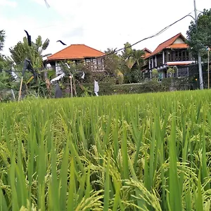 Guest house Umah Watu, Seminyak (Bali)