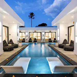 Bed & Breakfast Kelolyne, Seminyak (Bali)