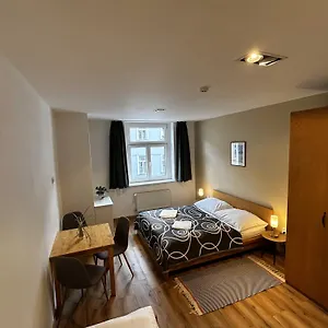 Sklep Guest house Prague
