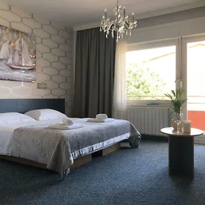 Ana Guest house Stobrec