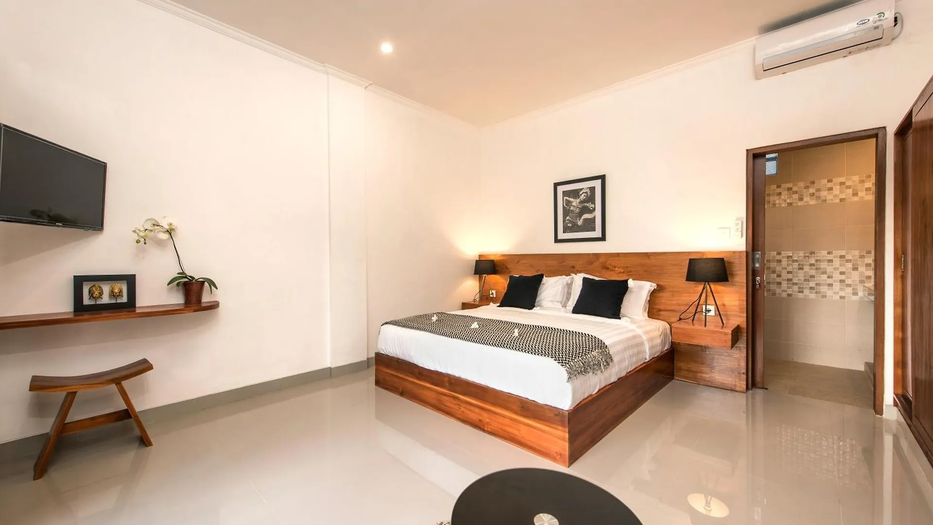 Guest house Puri Uma Ratu By Rpm Hotel Seminyak