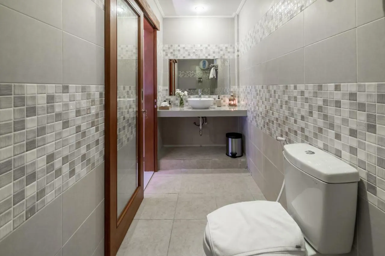 Guest house Puri Uma Ratu By Rpm Hotel Seminyak  Indonesia