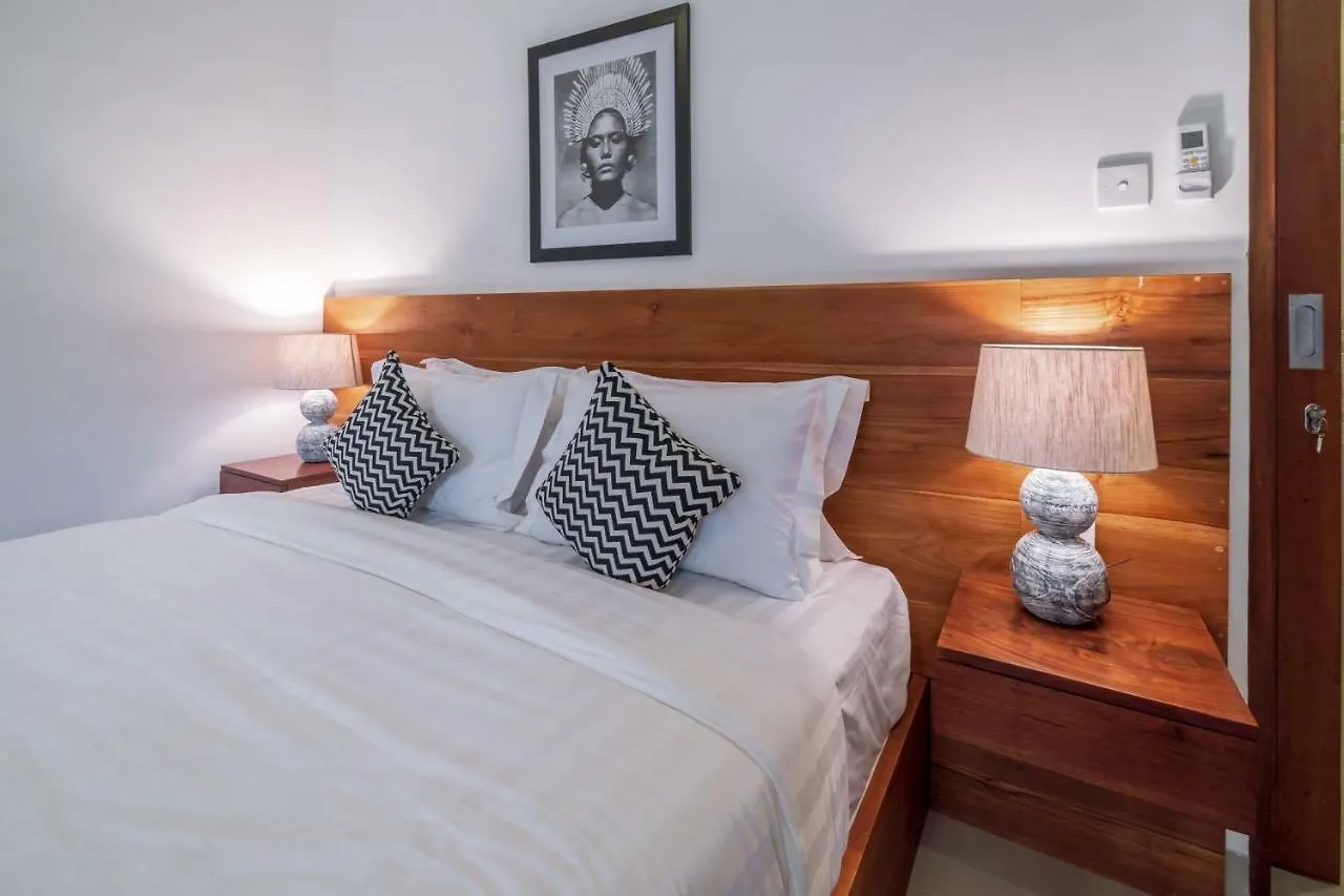 Puri Uma Ratu By Rpm Hotel Seminyak  Seminyak (Bali)