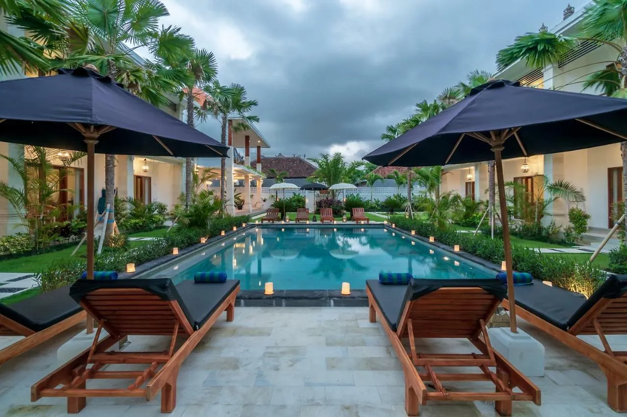 Puri Uma Ratu By Rpm Hotel Seminyak